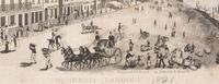 Six Cincinnati Engravings by Doolittle & Munson