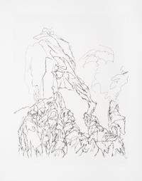 (VILLON, JACQUES) HESIOD. Le travaux et les jours. Paris, 1962. Limited, signed.