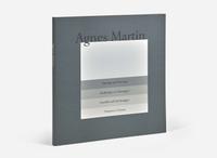 [Art] Martin, Agnes: Paintings and Drawings 1974-1990