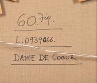 La Dame de Coeur