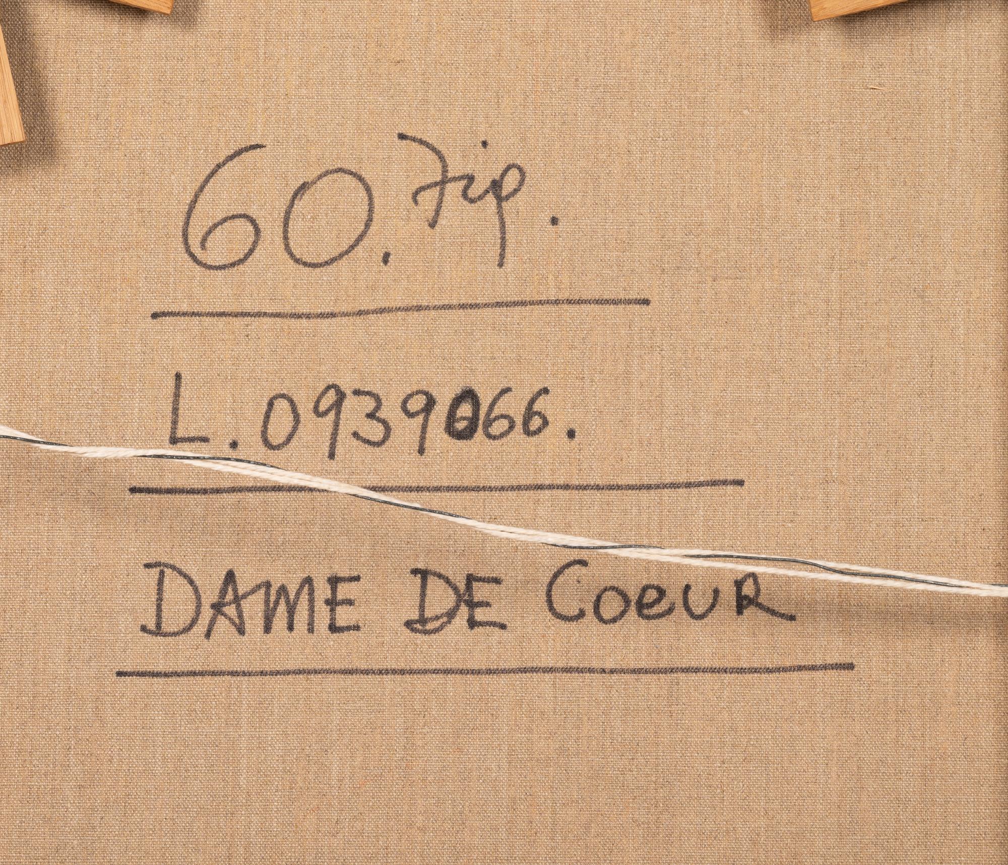 La Dame de Coeur