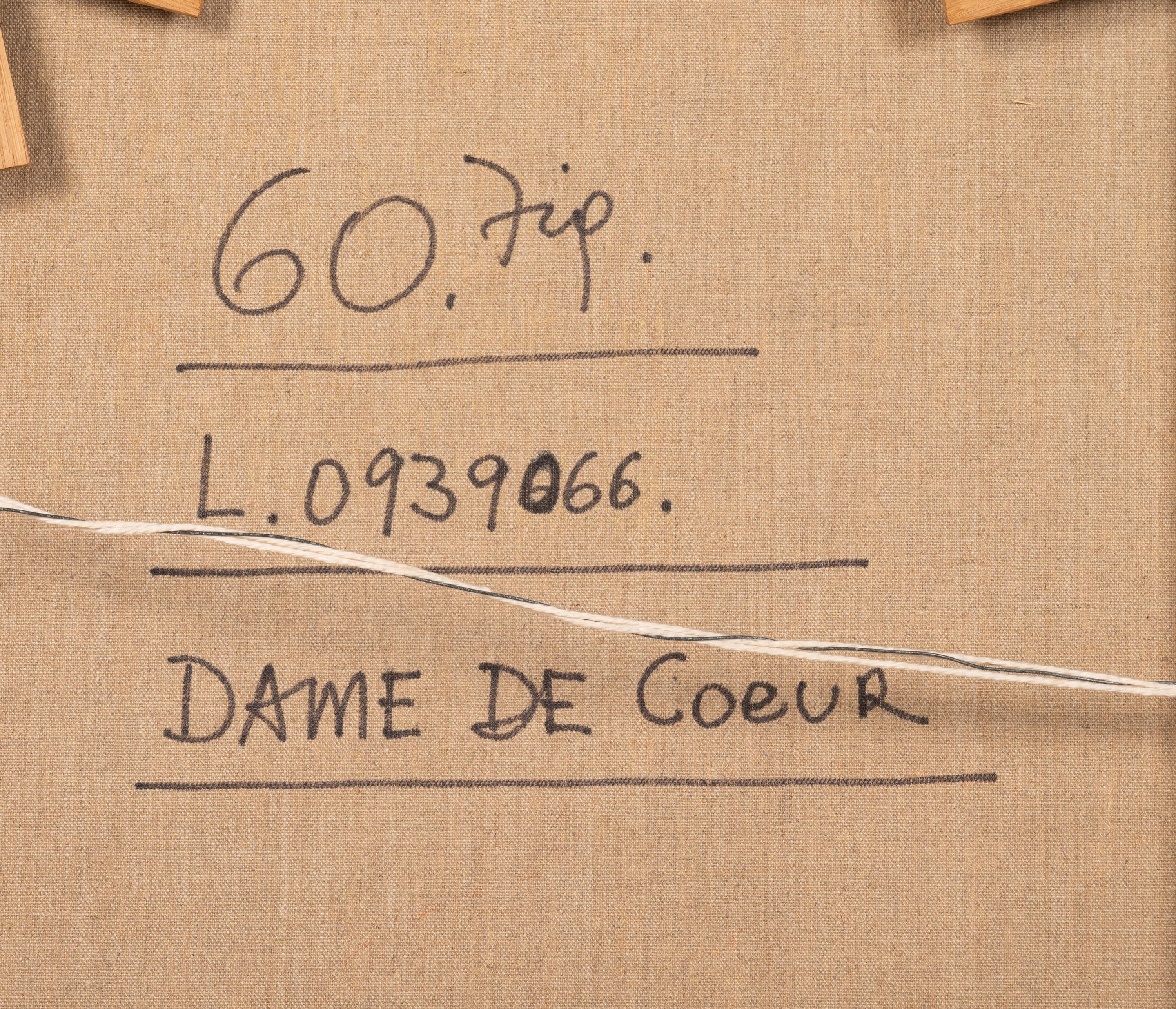 La Dame de Coeur