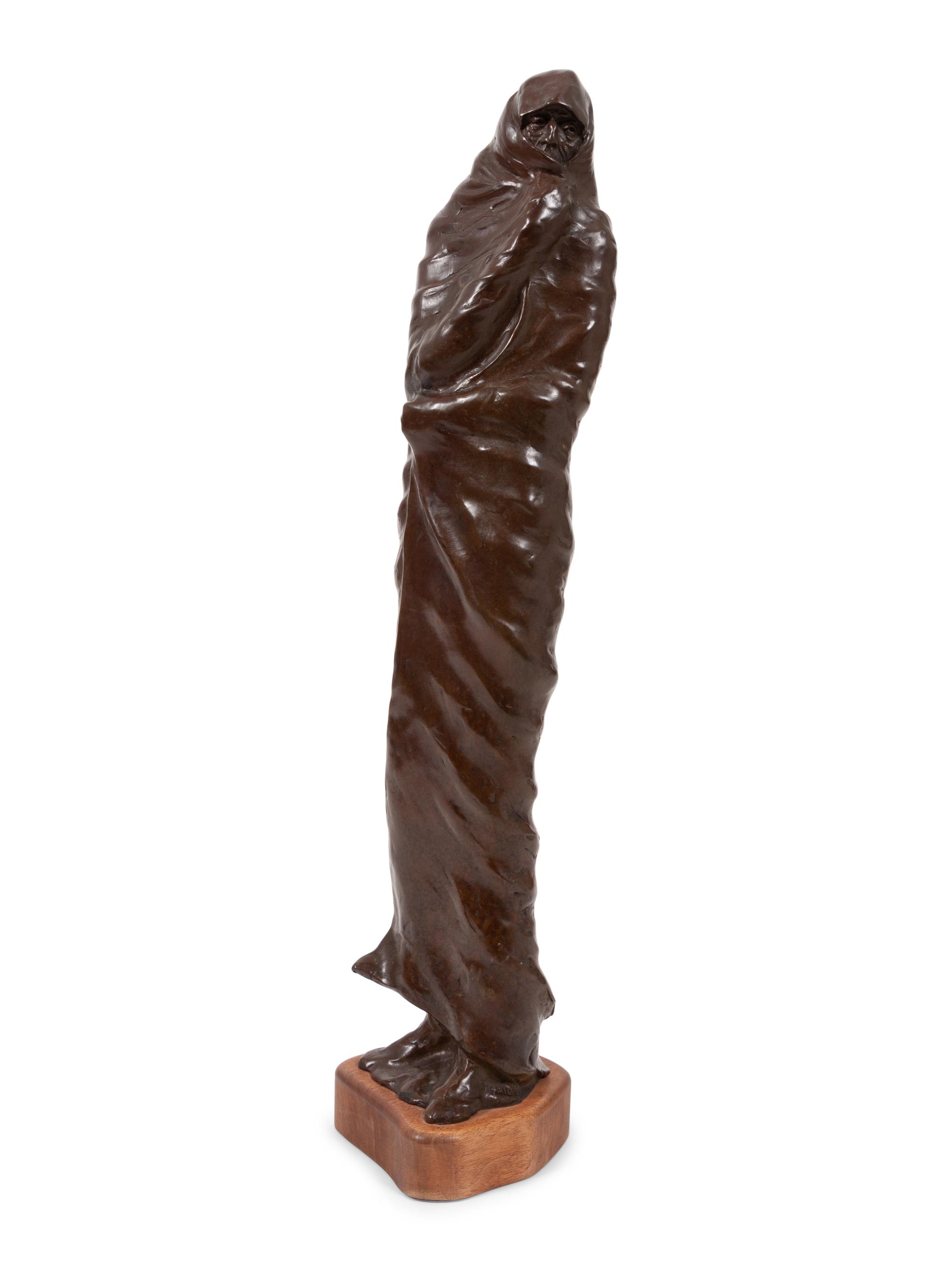 Untitled Figure , edition 7/10