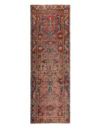 A Malayer Rug