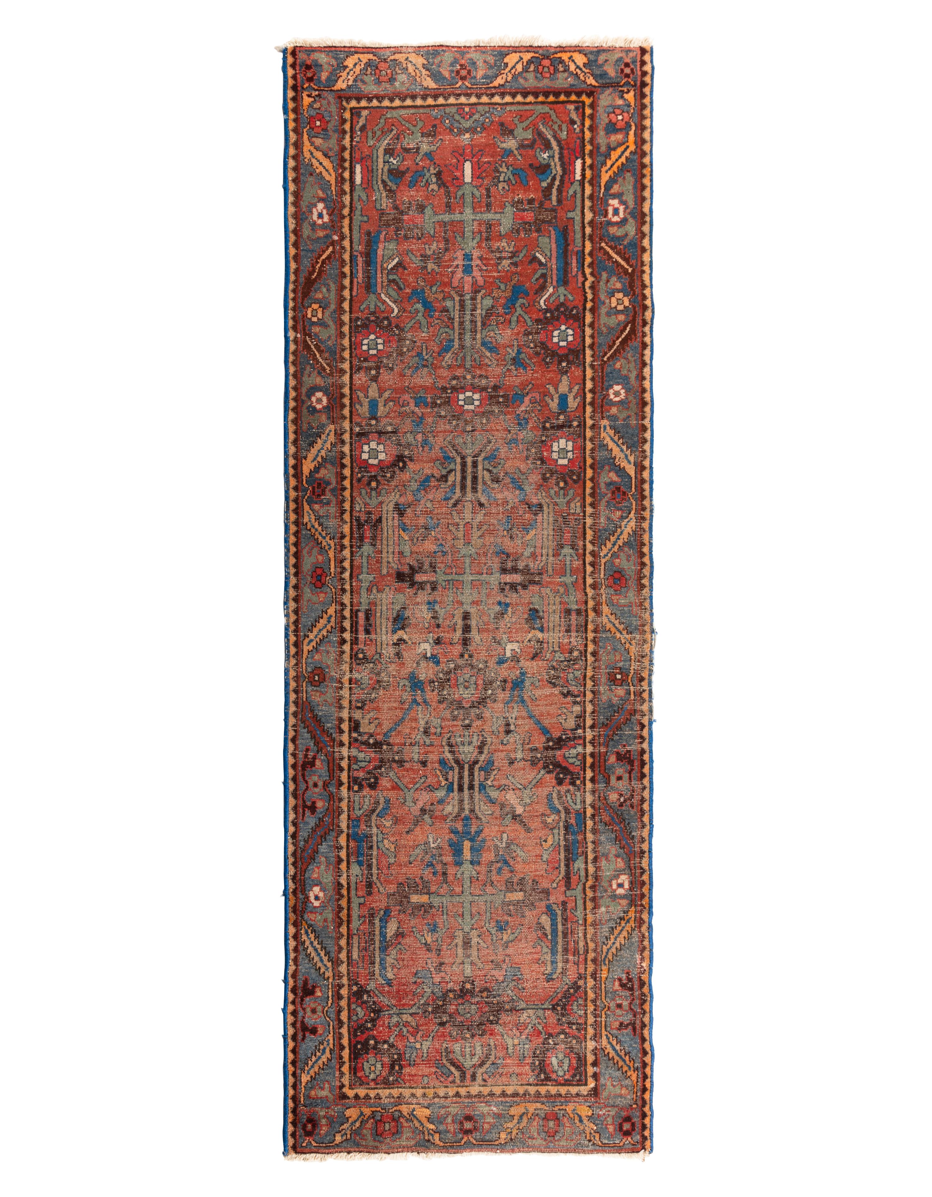 A Malayer Rug