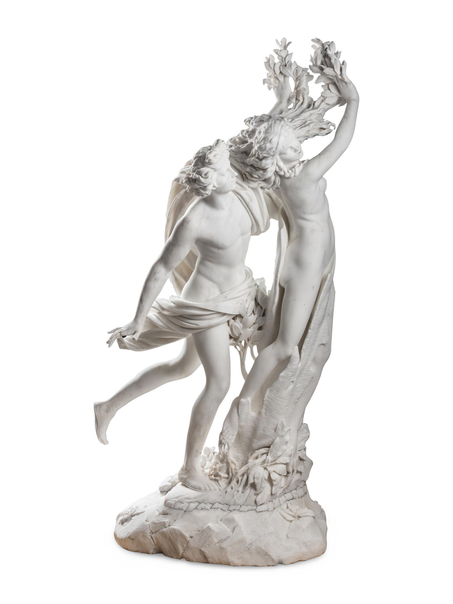 After Gianlorenzo Bernini, Second Half 19th Century