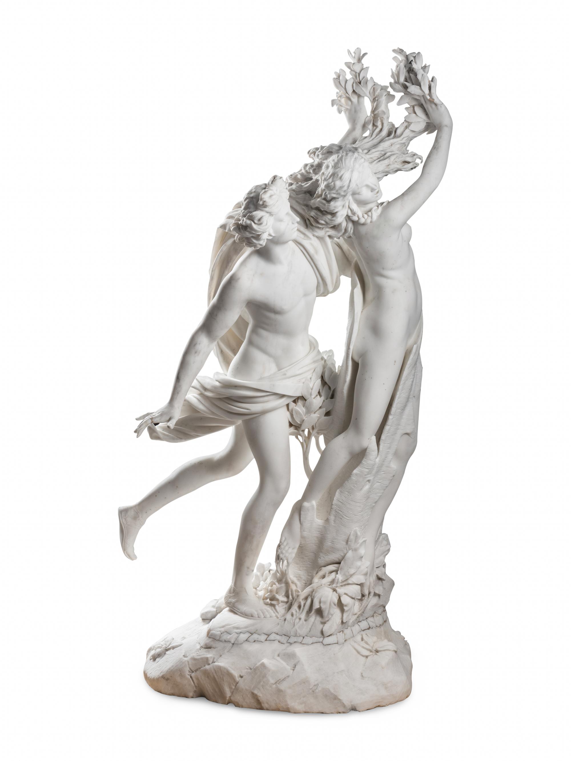 After Gianlorenzo Bernini, Second Half 19th Century