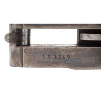 **Baker Gun Company Batavia Special SxS 12 Gauge Shotgun