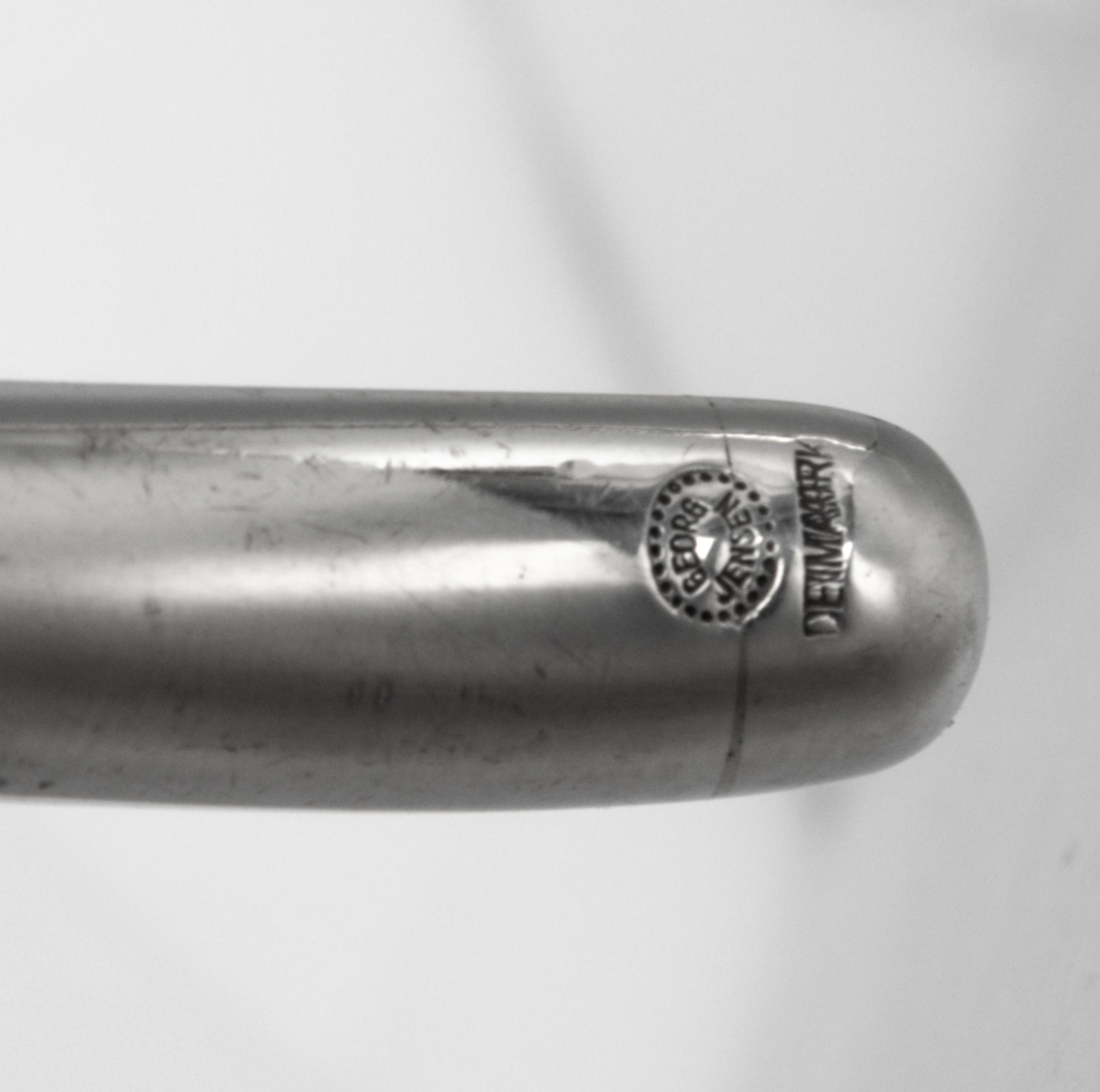 Aura Neckring George Jensen, Denmark
