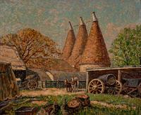 Henry Samuel Merritt (British, 1884-1963)