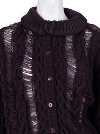 Two Christian Dior Knit Tops,1990-2000s