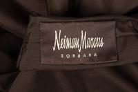 Sorbara Banded Sheared Mink Coat, 2000s