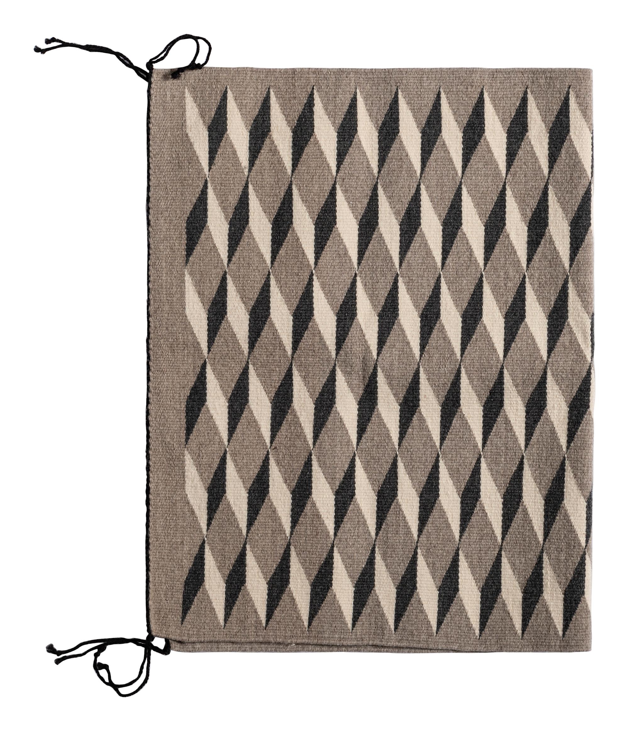 Navajo Eyedazzler Weaving / Rug