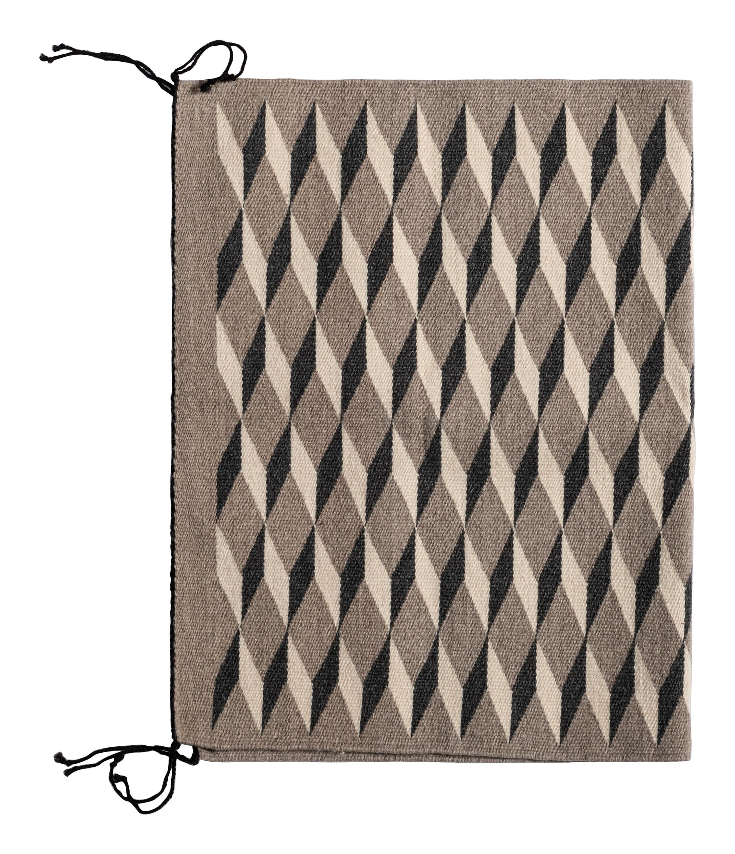 Navajo Eyedazzler Weaving / Rug