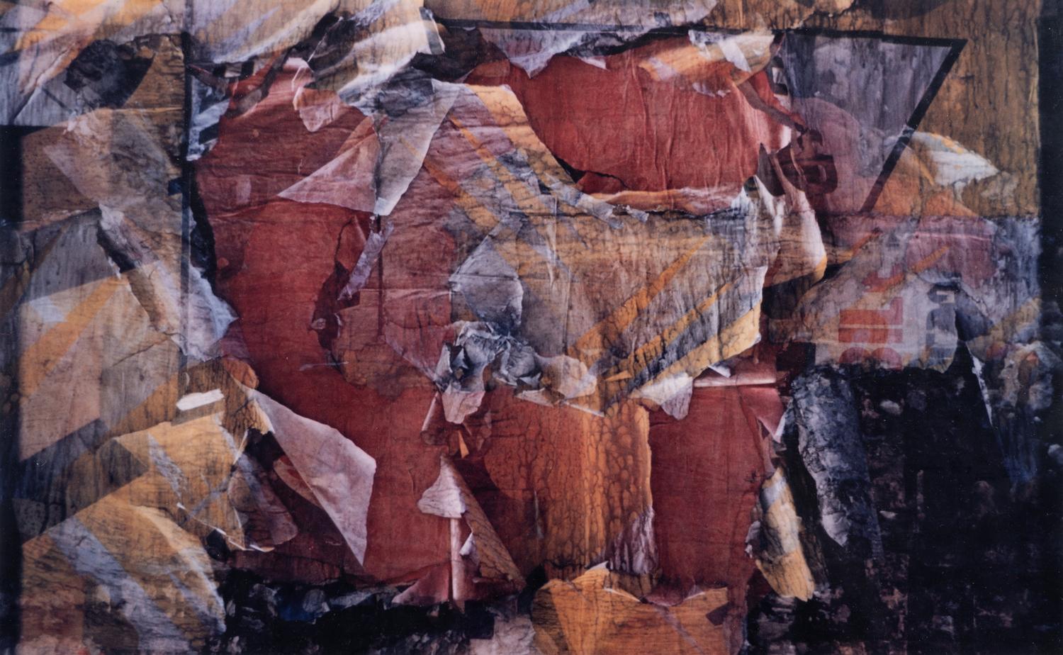 Multiple Exposure