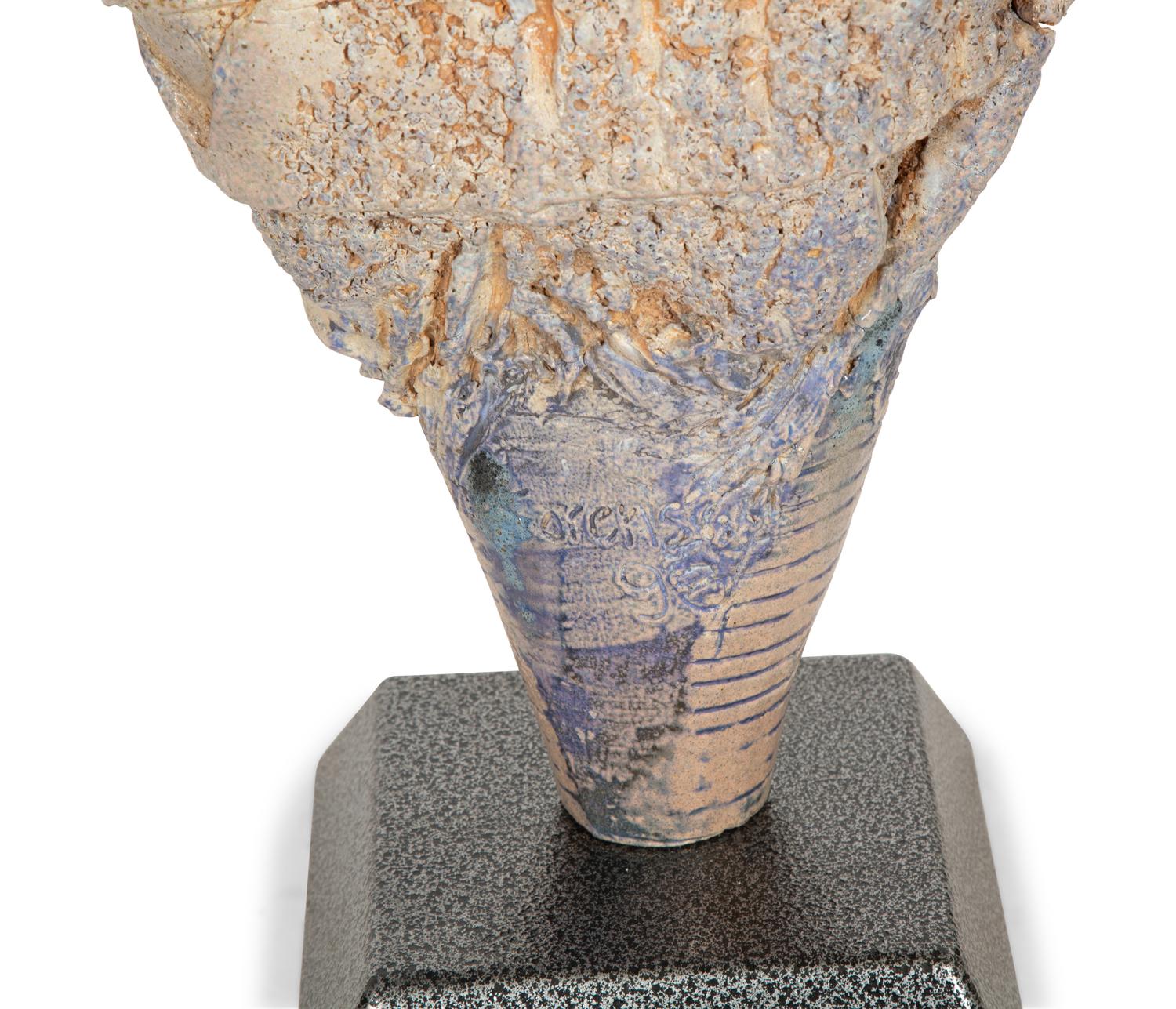 Chalice and Boat