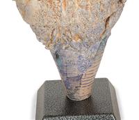 Chalice and Boat
