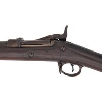 U.S. Springfield Model 1888 Ramrod Bayonet Rifle