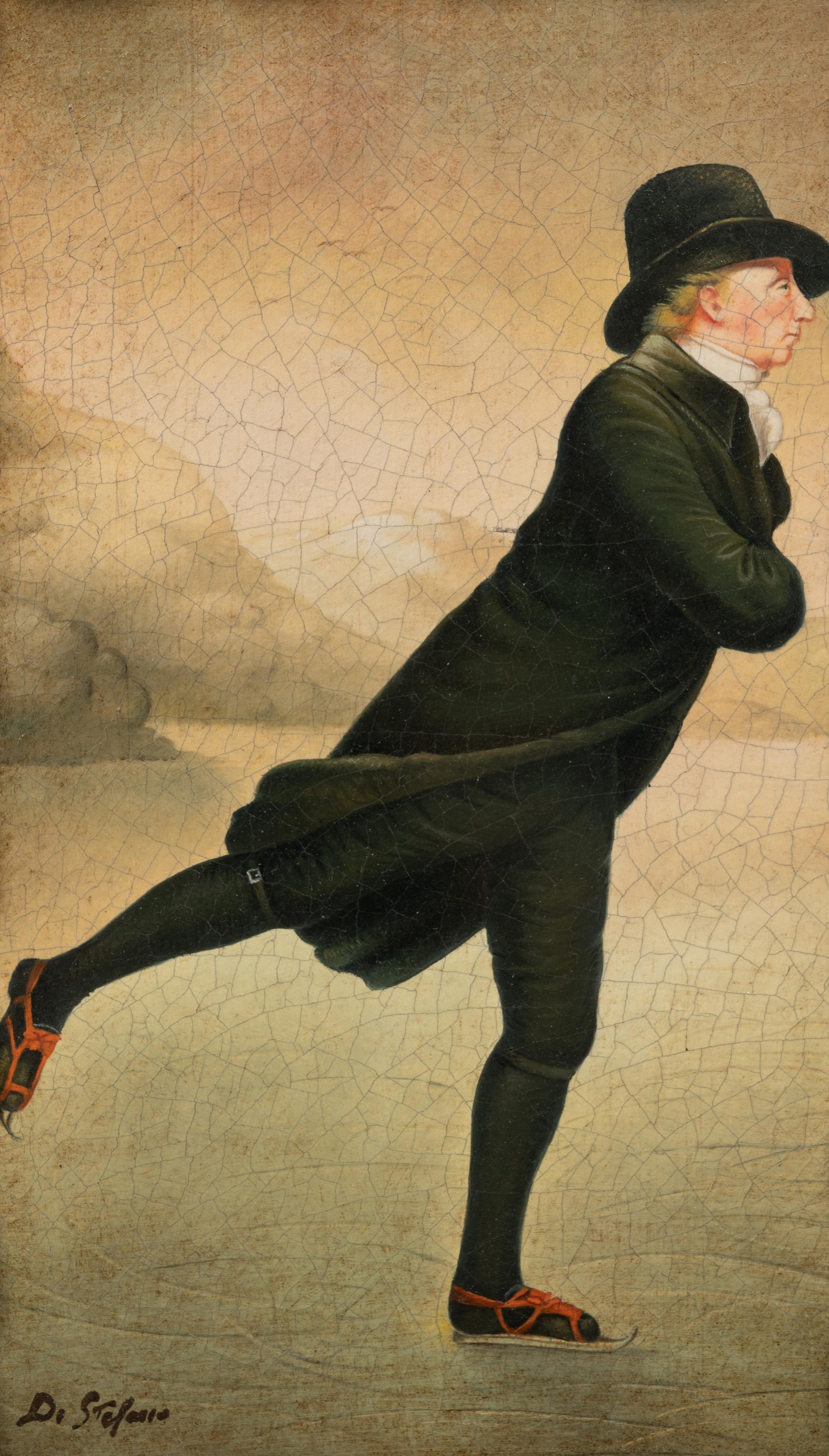 Artist Unknown (19th/20th Century)