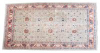 A Persian Design Wool Rug 20 feet 9 inches x 11 feet 8 inches. — 20TH CENTURY