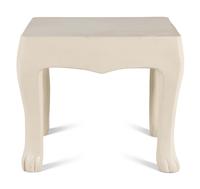 A John Dickinson Style Side Table