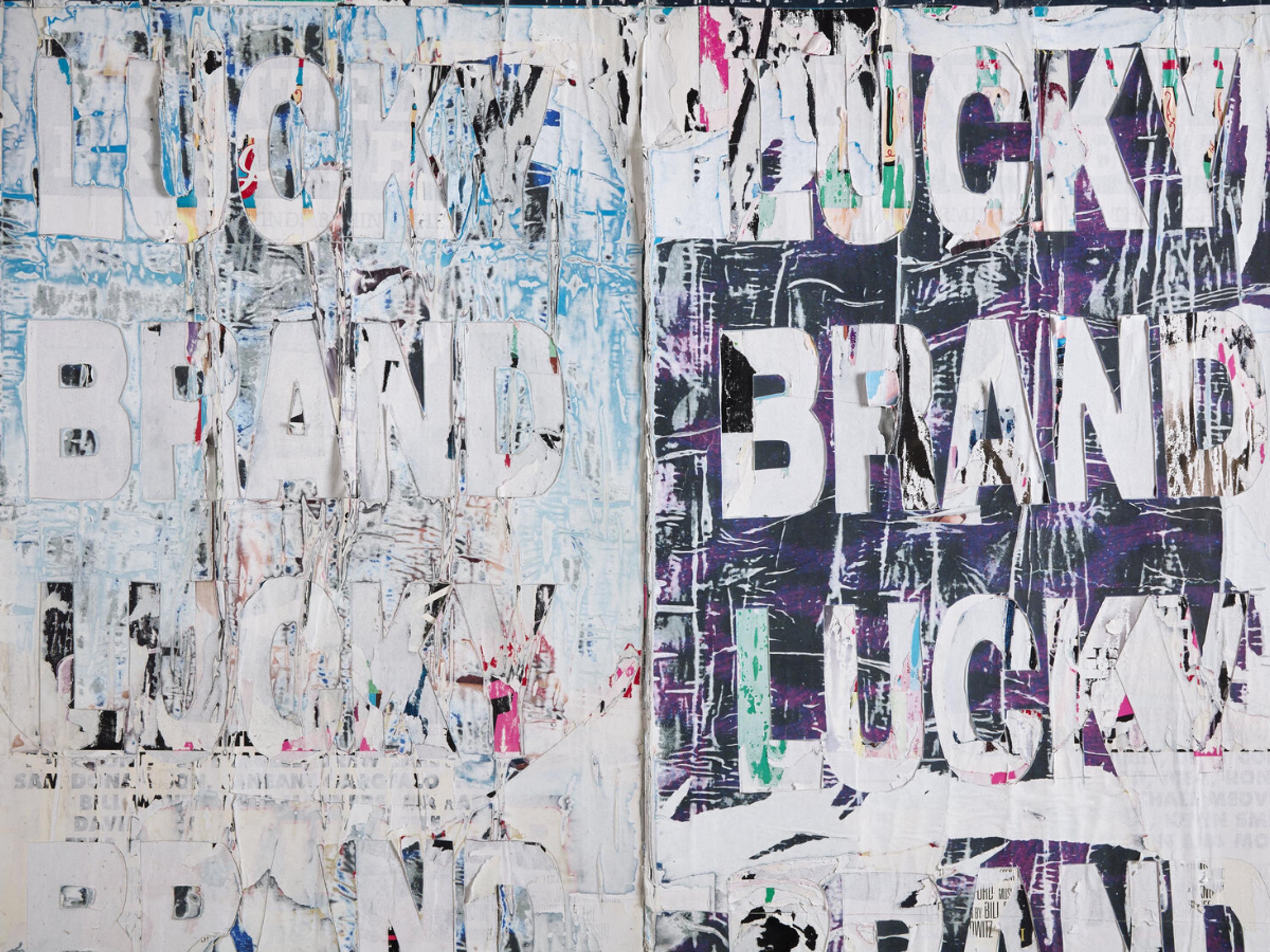 Post War and Contemporary Art
