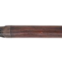 US Model 1822 (1816 Type II) Contract Musket by Pomeroy