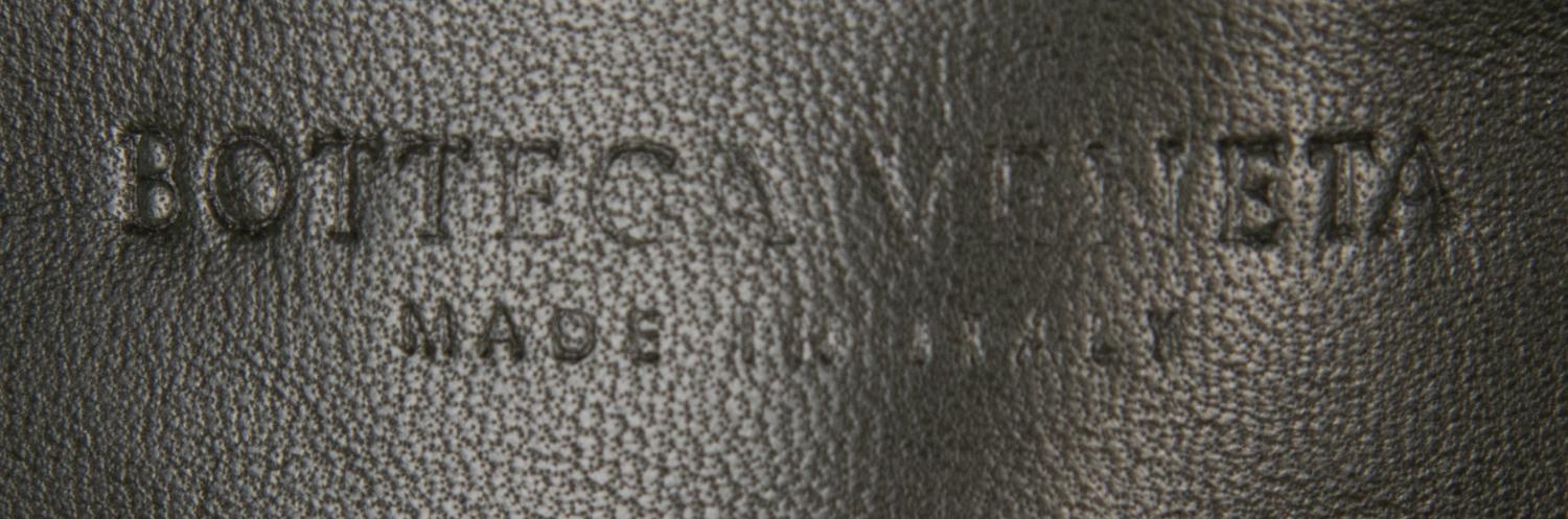 Bottega Veneta & Devi Kroell, Two Handbags