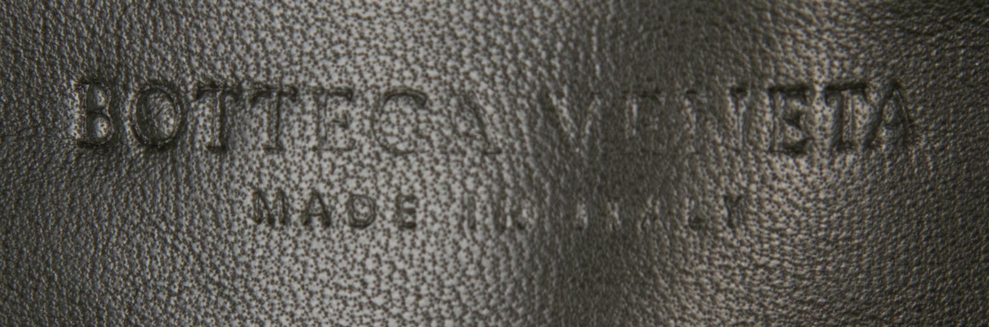 Bottega Veneta & Devi Kroell, Two Handbags