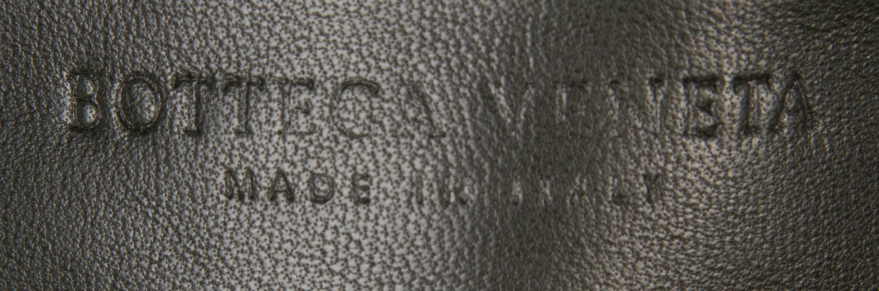 Bottega Veneta & Devi Kroell, Two Handbags