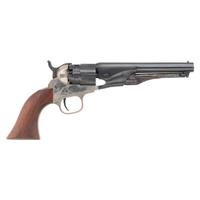 Armi San Marco Model 1862 Police Revolver with Case