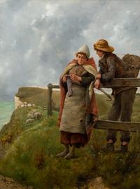Flirtation