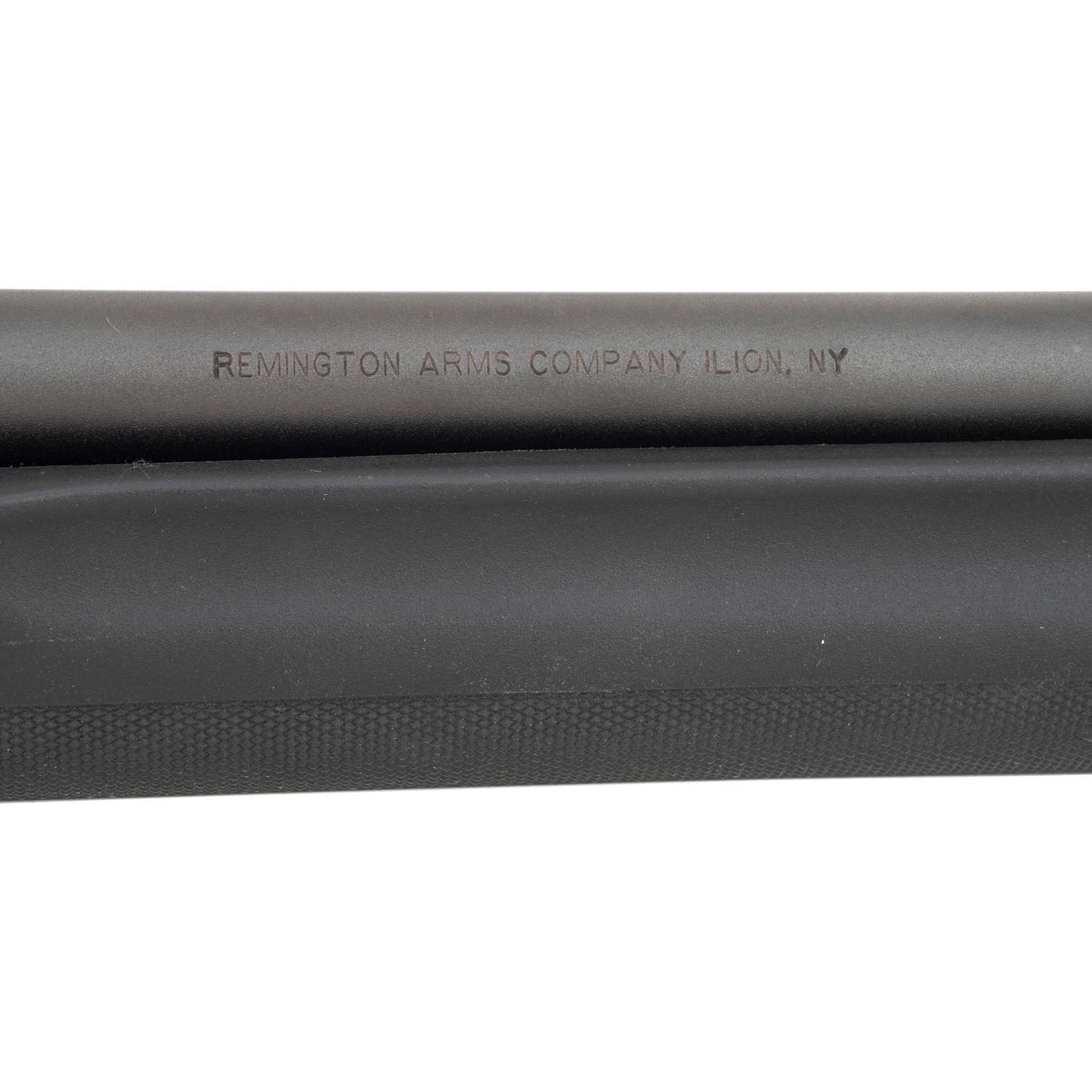 * Remington 870