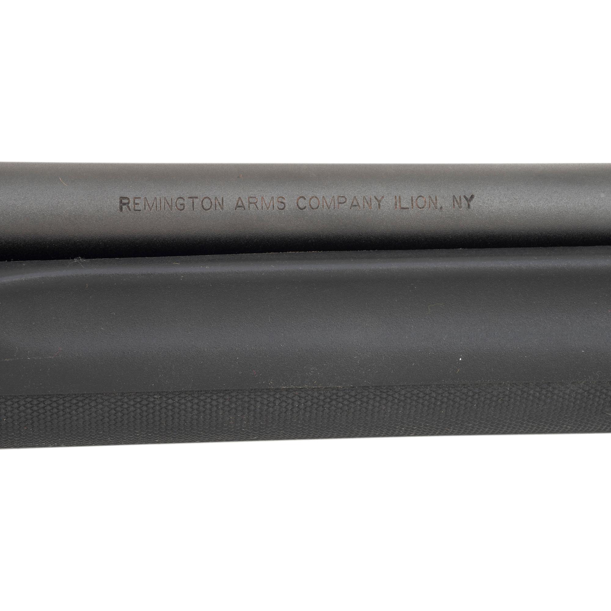 * Remington 870
