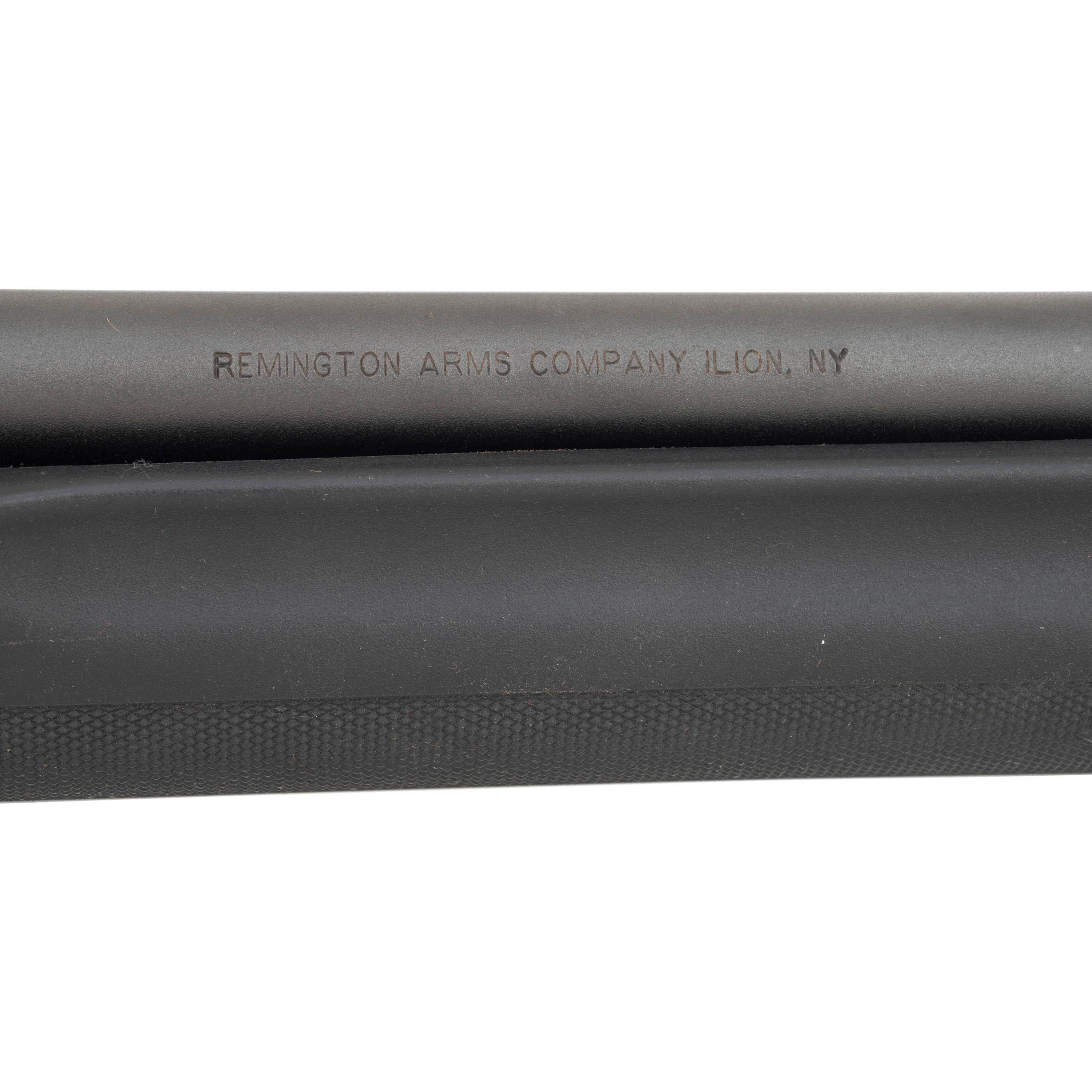 * Remington 870