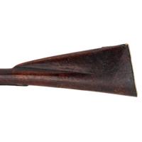 Percussion Altered Northwest Trade Gun by Whately