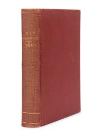 POE, Edgar Allan (1809-1849). "The Imp of the Perverse." In: The May-Flower . [Boston: Saxton & Kelt, 1846].