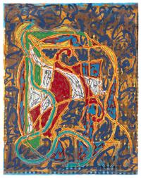 Imola Three IV (from Circuits ), 1984