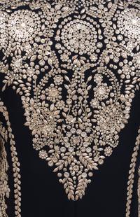 Four Embroidered Jackets: One Marchesa, One Etro, Two Naeem Khan, 2000-10s