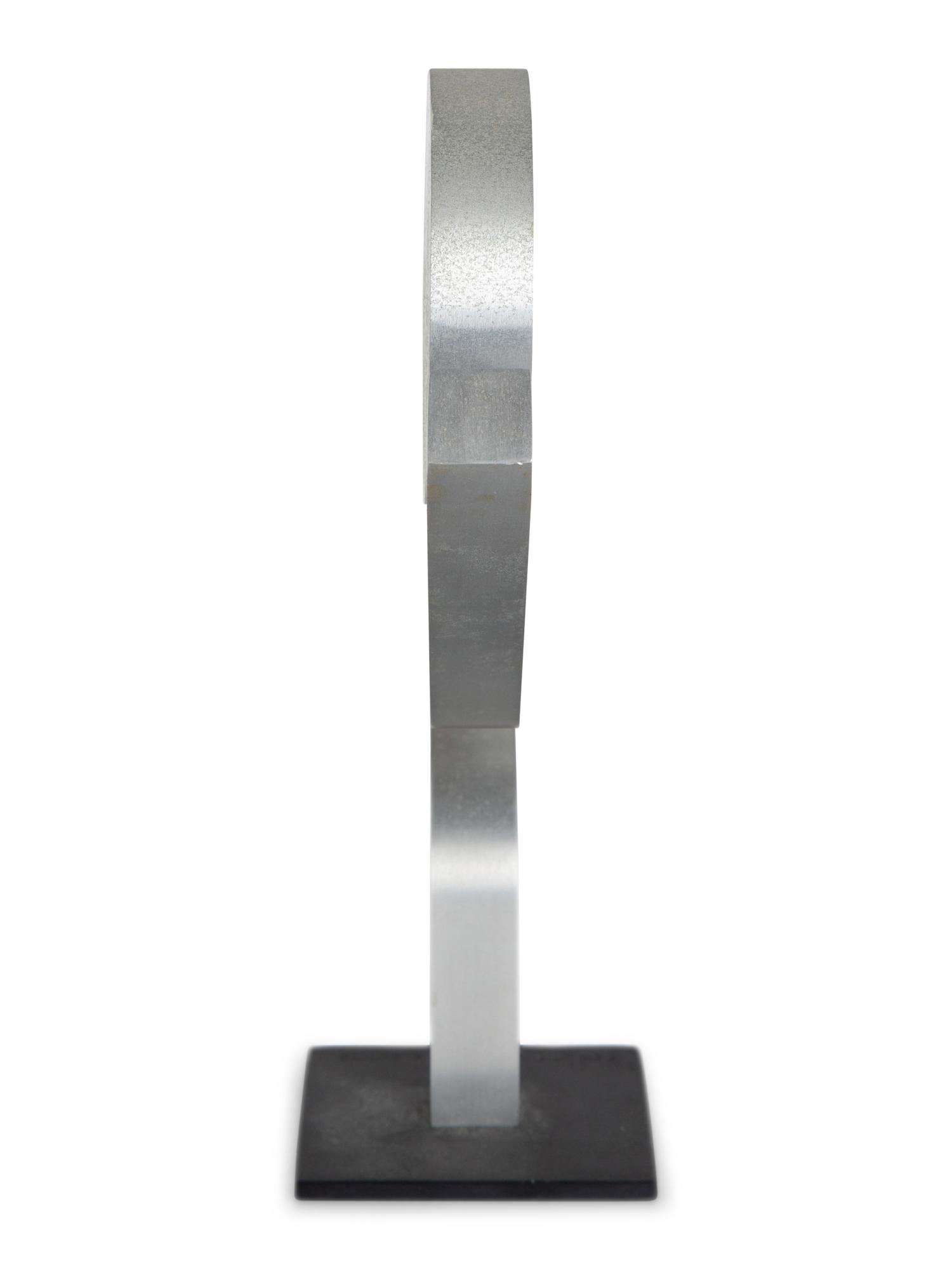 Untitled Sculpture , 1973