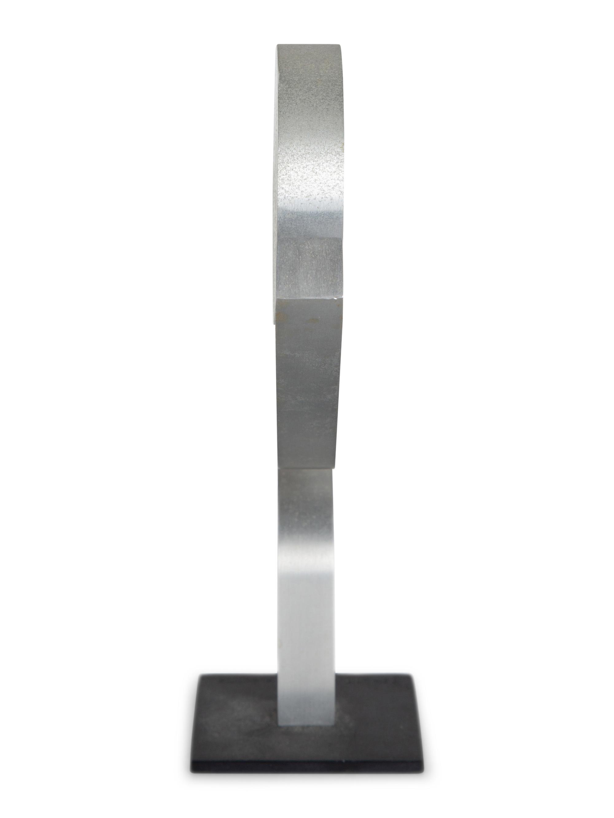 Untitled Sculpture , 1973