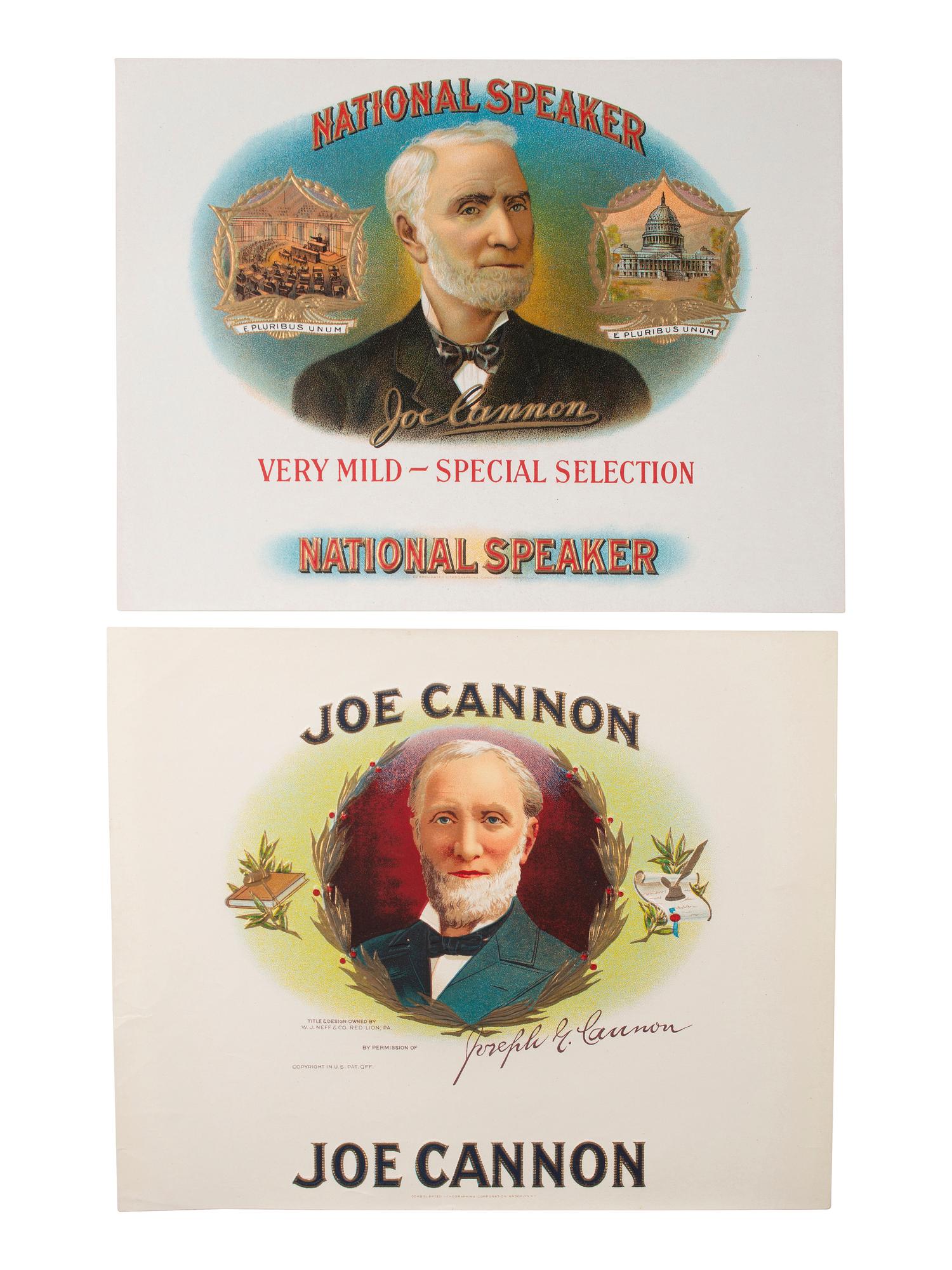 [REPUBLICAN PARTY]. Photographs and ephemera related to the Republican party in the 19th century.