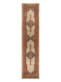 A Serab Wool Runner