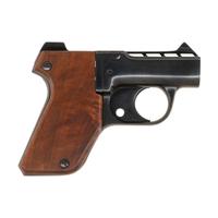 *Blued Advantage Arms 422 4-Barrel .22 Derringer