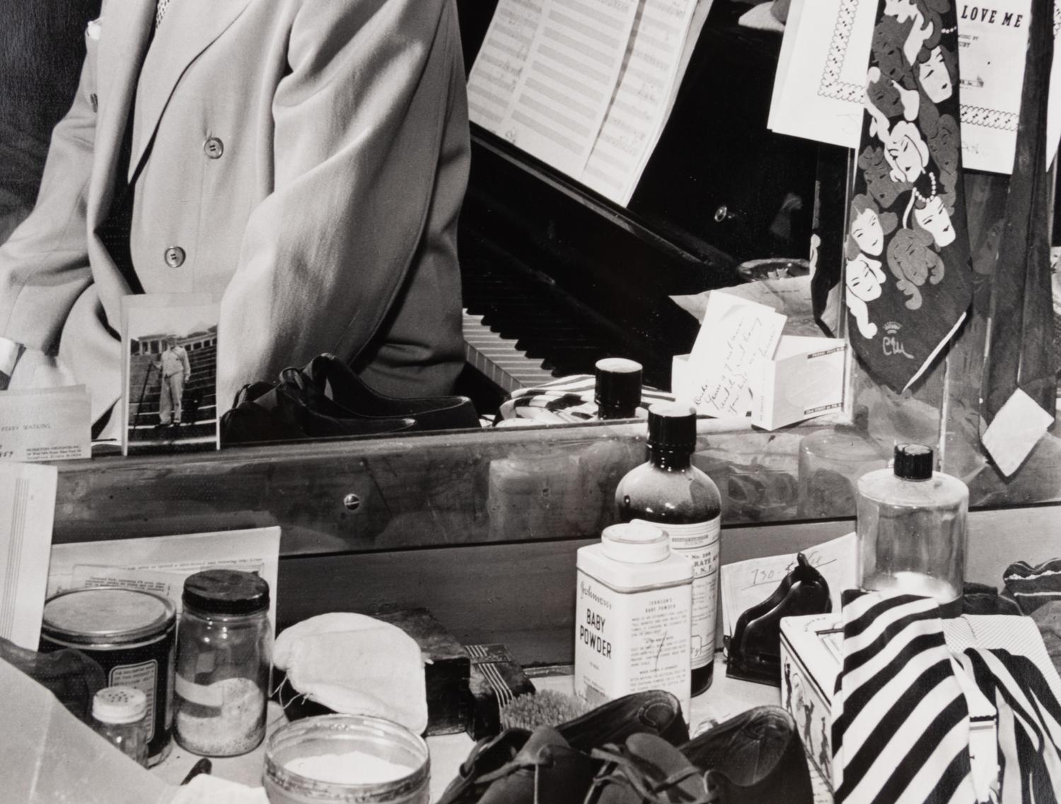 Duke Ellington