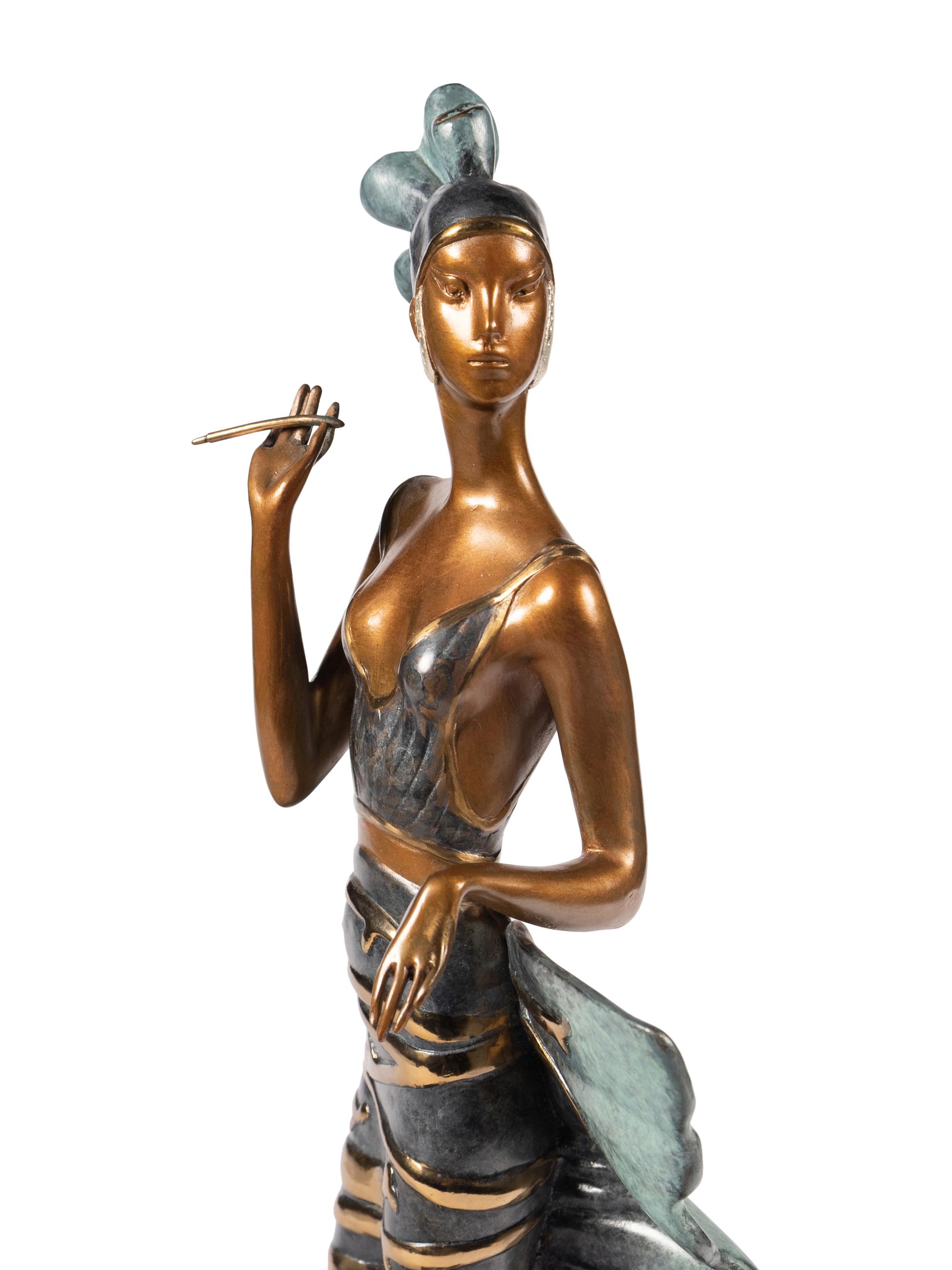 Femme Fatale, 1987