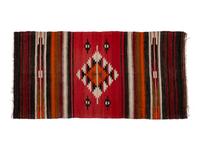 Mexican Weavings, Group of Three