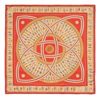 Hermès 90cm Silk Scarf, Carré