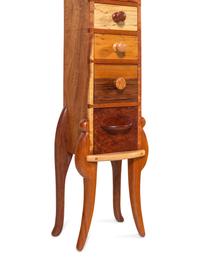 Tall Chest of Drawers
