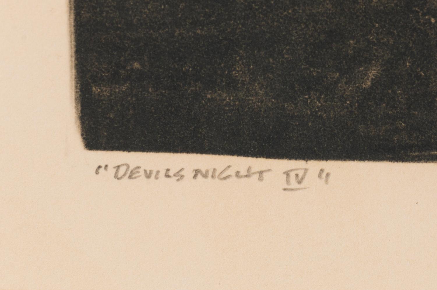 Devils Night IV